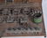ANTIQUE RADIO BREADBOARD - 6