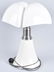 MID CENTURY GAE AULENTI / MARTINELLI LUCE LAMP