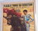 VINTAGE SPANISH BULL FIGHT POSTER - 2