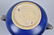 4-ROSEVILLE BLUE PINE CONE POTTERY GROUP - 3
