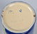 4-ROSEVILLE BLUE PINE CONE POTTERY GROUP - 5