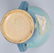 3-ROSEVILLE POTTERY GROUP - 8