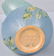 3-ROSEVILLE POTTERY EWERS - 3