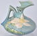 2-ROSEVILLE POTTERY EWERS - 2