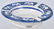 DEDHAM POTTERY ELEPHANT ASHTRAY - 2