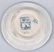 DEDHAM POTTERY ELEPHANT ASHTRAY - 3