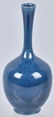 WILLIAM & POLIA PILLIN MID CENTURY POTTERY VASE - 2