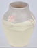 WELLER HUDSON POTTERY VASE with LILIES - 4