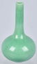ROBERTSON HOLLYWOOD GREEN POTTERY VASE - 3