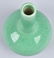 ROBERTSON HOLLYWOOD GREEN POTTERY VASE - 4