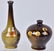 2-ROZANE ROSEVILLE POTTERY VASES