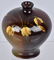 2-ROZANE ROSEVILLE POTTERY VASES - 2