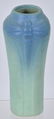 2-VAN BRIGGLE POTTERY VASES - 2