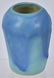 2-VAN BRIGGLE POTTERY VASES - 5