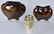 5-WELLER POTTERY GROUP, LARGE VASE & MORE - 8