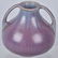 3-VINTAGE POTTERY VASES w/ HANDLES - 7