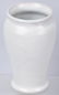 3-VINTAGE POTTERY VASES, RED WING & MORE - 2