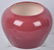 3-VINTAGE POTTERY VASES, RED WING & MORE - 4