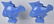 2-VINTAGE POTTERY FISH PLANTERS & MORE - 3