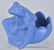 2-VINTAGE POTTERY FISH PLANTERS & MORE - 5