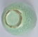 3-ARTS & CRAFTS STYLE MATTE GREEN POTTERY GROUP - 3