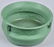 4-ARTS & CRAFTS STYLE GREEN POTTERY GROUP - 11