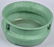 4-ARTS & CRAFTS STYLE GREEN POTTERY GROUP - 2