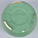 4-ARTS & CRAFTS STYLE GREEN POTTERY GROUP - 3