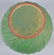 4-ARTS & CRAFTS STYLE GREEN POTTERY GROUP - 7