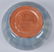 CALIFORNIA FAIENCE POTTERY BLUE BOWL - 4