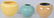 3-VINTAGE POTTERY VAN BRIGGLE, ROOKWOOD & MORE