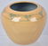 3-VINTAGE POTTERY VAN BRIGGLE, ROOKWOOD & MORE - 6