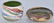 MISSION SWIRL POTTERY BOWLS, NILOAK & MORE