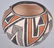 3-SOUTHWEST NATIVE AMERICAN POTTERY BOWLS - 2