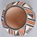 3-SOUTHWEST NATIVE AMERICAN POTTERY BOWLS - 4