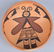 2-SOUTHWEST NATIVE AMERICAN POTTERY, SIGNED - 2