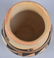 2-SOUTHWEST NATIVE AMERICAN POTTERY, SIGNED - 7
