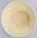 VINTAGE POTTERY WESTERN MOTIF PUNCH BOWL - 4