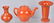 13-CATALINA ISLANDS POTTERY GROUP - 2