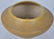 1915 POTTERY BOWL with FLOWER FROG, NO. 268B