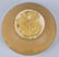 1915 POTTERY BOWL with FLOWER FROG, NO. 268B - 4