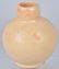 HULL HOUSE KILNS POTTERY JAR, SIGNED J. TORRES