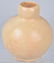 HULL HOUSE KILNS POTTERY JAR, SIGNED J. TORRES - 2
