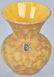 6-VINTAGE POTTERY VASES, ARKANSAS & MORE - 7