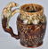 VINTAGE POTTERY GROUP, JUG TOWN, HOLLAND & MORE - 9