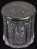VINTAGE GLASS, LOT, HUMIDOR, TURKEY & MORE - 4
