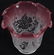 VINTAGE GLASS, LOT, HUMIDOR, TURKEY & MORE - 9
