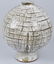 LARGE STUDIO GOURD SHAPE, MOTTLED GLAZE, SIGNED - 2