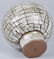 LARGE STUDIO GOURD SHAPE, MOTTLED GLAZE, SIGNED - 5