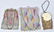 18 ENAMEL, BEAD, MESH, & MORE PURSES - 5